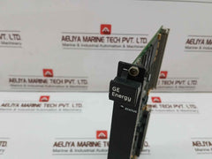259B2431Xcg01 Pcb By General Electric Part No: Is200Vsvoh1Bef