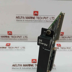 259B2431Xcg01 Pcb By General Electric Part No: Is200Vsvoh1Bef
