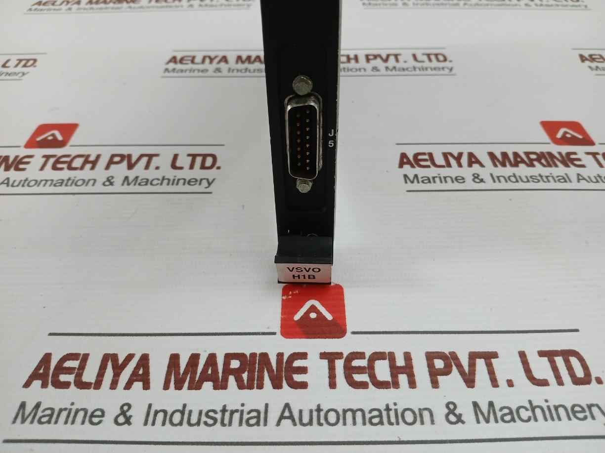 259B2431Xcg01 Pcb By General Electric Part No: Is200Vsvoh1Bef