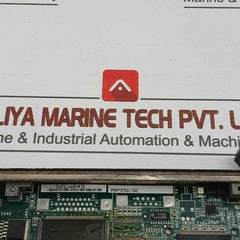259B2431Xcg01 Pcb By General Electric Part No: Is200Vsvoh1Bef