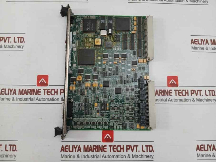 259B2431Xcg01 Pcb By General Electric Part No: Is200Vsvoh1Bef