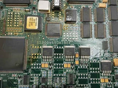 259B2431Xcg01 Pcb By General Electric Part No: Is200Vsvoh1Bef