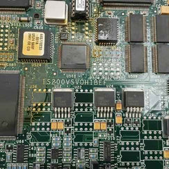 259B2431Xcg01 Pcb By General Electric Part No: Is200Vsvoh1Bef