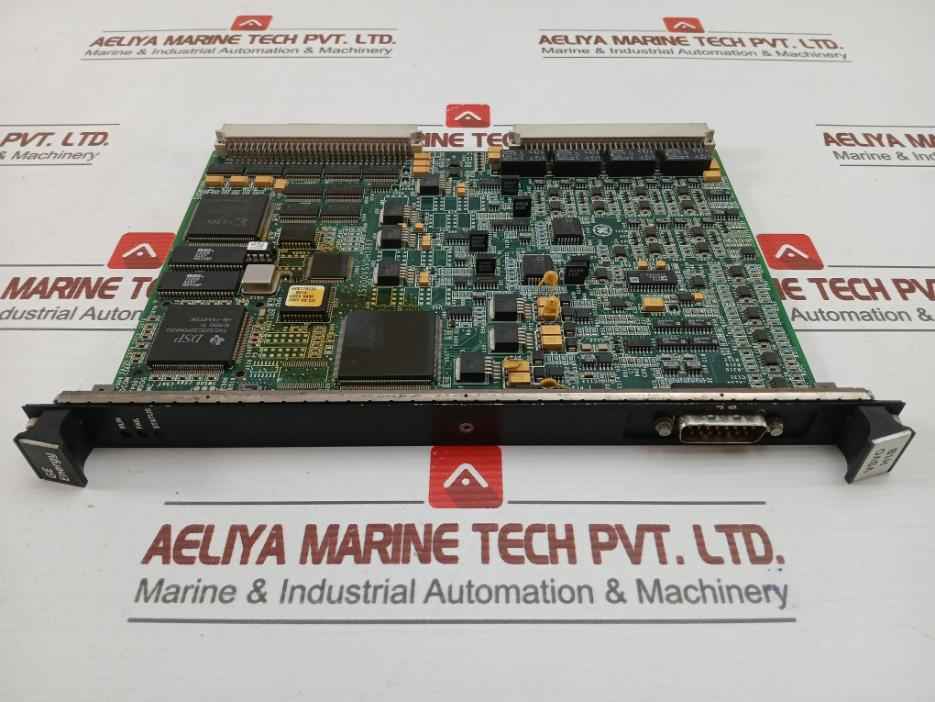 259B2431Xcg01 Pcb By General Electric Part No: Is200Vsvoh1Bef