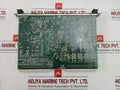 259B2431Xcg01 Pcb By General Electric Part No: Is200Vsvoh1Bef