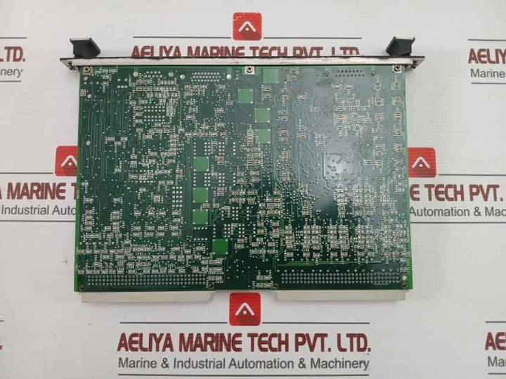 259B2431Xcg01 Pcb By General Electric Part No: Is200Vsvoh1Bef