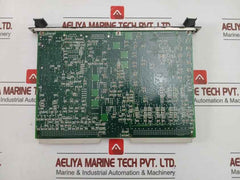 259B2431Xcg01 Pcb By General Electric Part No: Is200Vsvoh1Bef