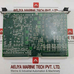 259B2431Xcg01 Pcb By General Electric Part No: Is200Vsvoh1Bef