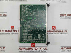 259B2431Xcg01 Pcb By General Electric Part No: Is200Vsvoh1Bef