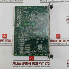 259B2431Xcg01 Pcb By General Electric Part No: Is200Vsvoh1Bef