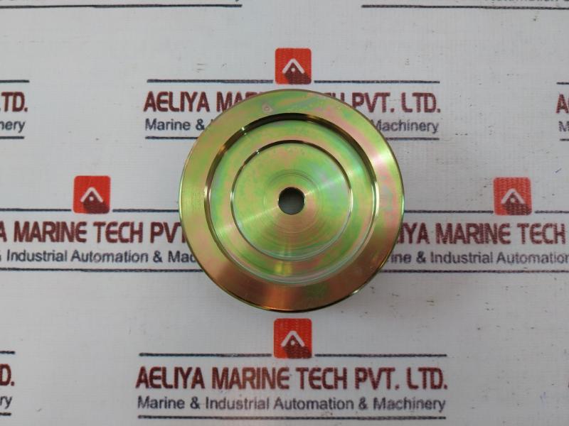 25A Piston Valve For Burner