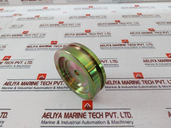 25A Piston Valve For Burner