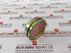25A Piston Valve For Burner