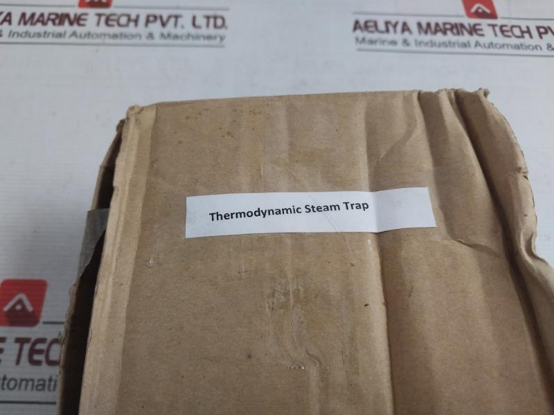 25K-20A Thermodynamic Steam Trap