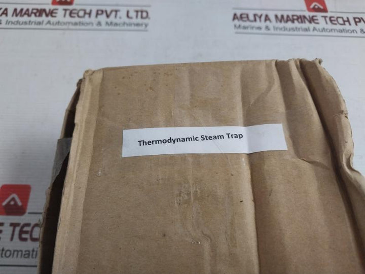 25K-20A Thermodynamic Steam Trap