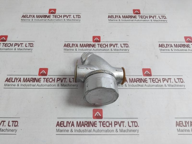 25K-20A Thermodynamic Steam Trap