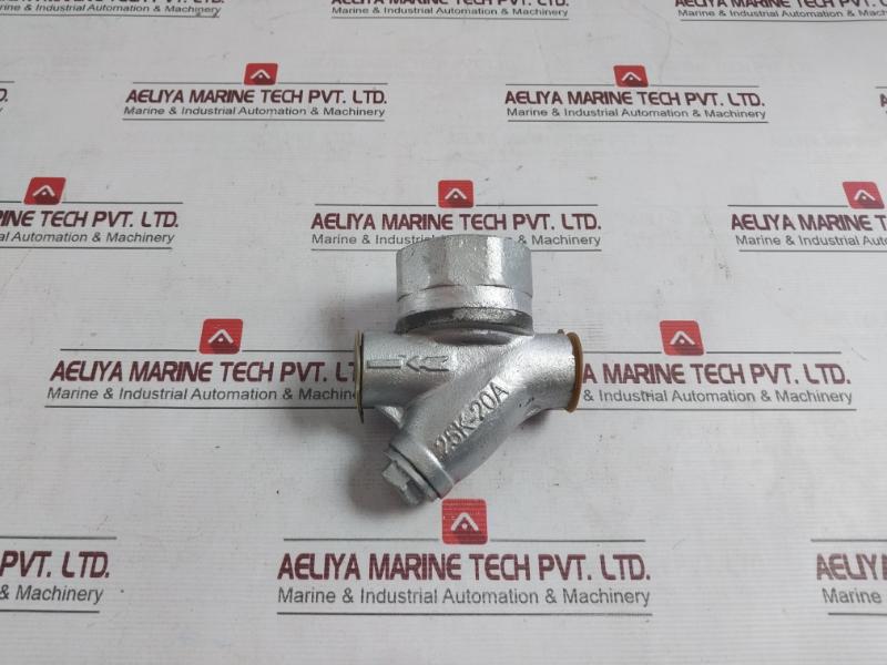 25K-20A Thermodynamic Steam Trap