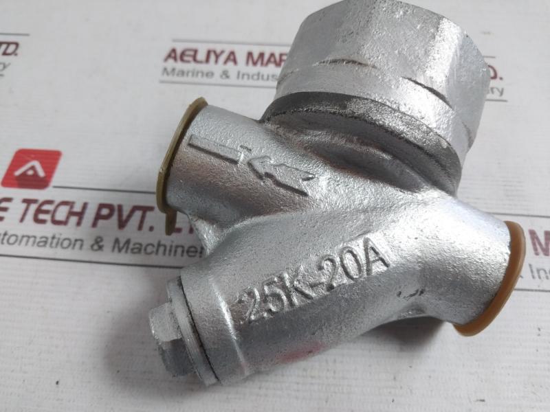 25K-20A Thermodynamic Steam Trap