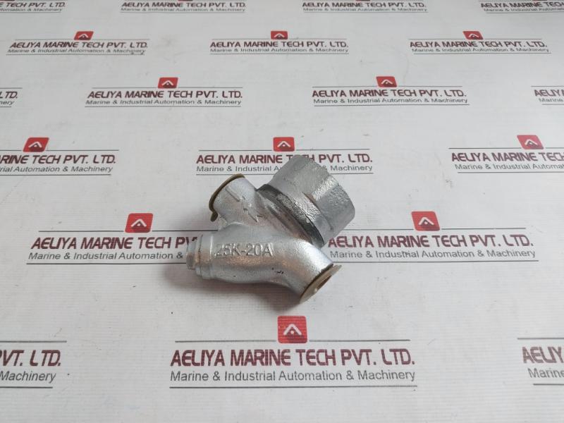 25K-20A Thermodynamic Steam Trap