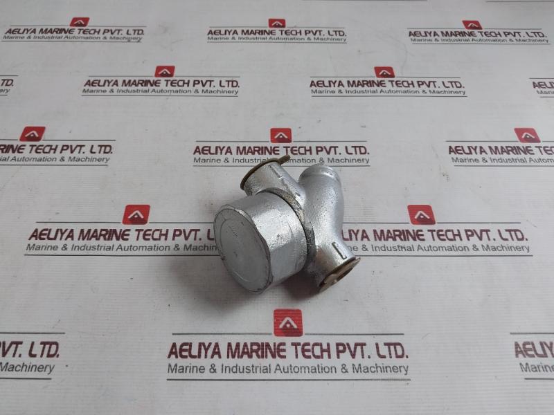 25K-20A Thermodynamic Steam Trap