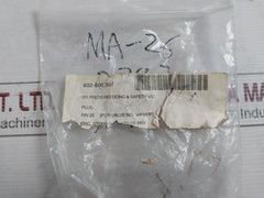 25 Plug Water Inlet Pressure Reducing Valve Part 632-600.307