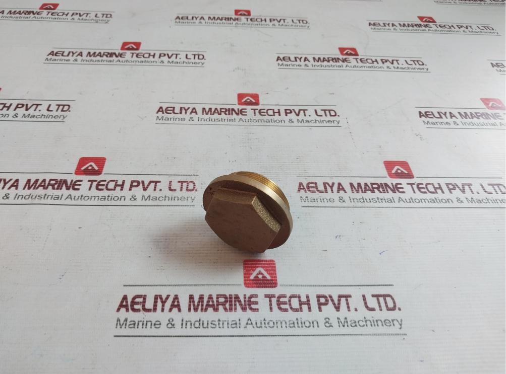 25 Plug Water Inlet Pressure Reducing Valve Part 632-600.307