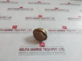 25 Plug Water Inlet Pressure Reducing Valve Part 632-600.307