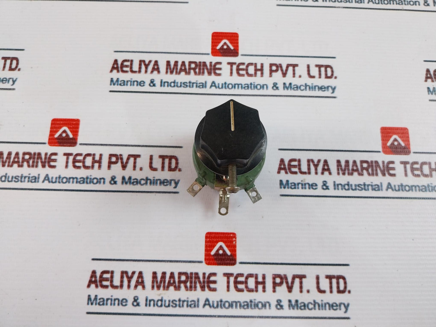 25W 5KΩ Variable Resistor