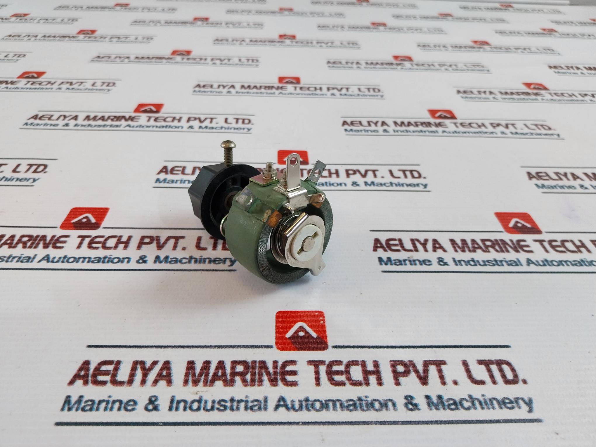 25W 5KΩ Variable Resistor