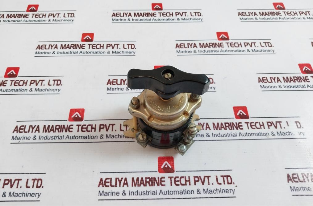 Пп-25/сп44 Rotary Switch