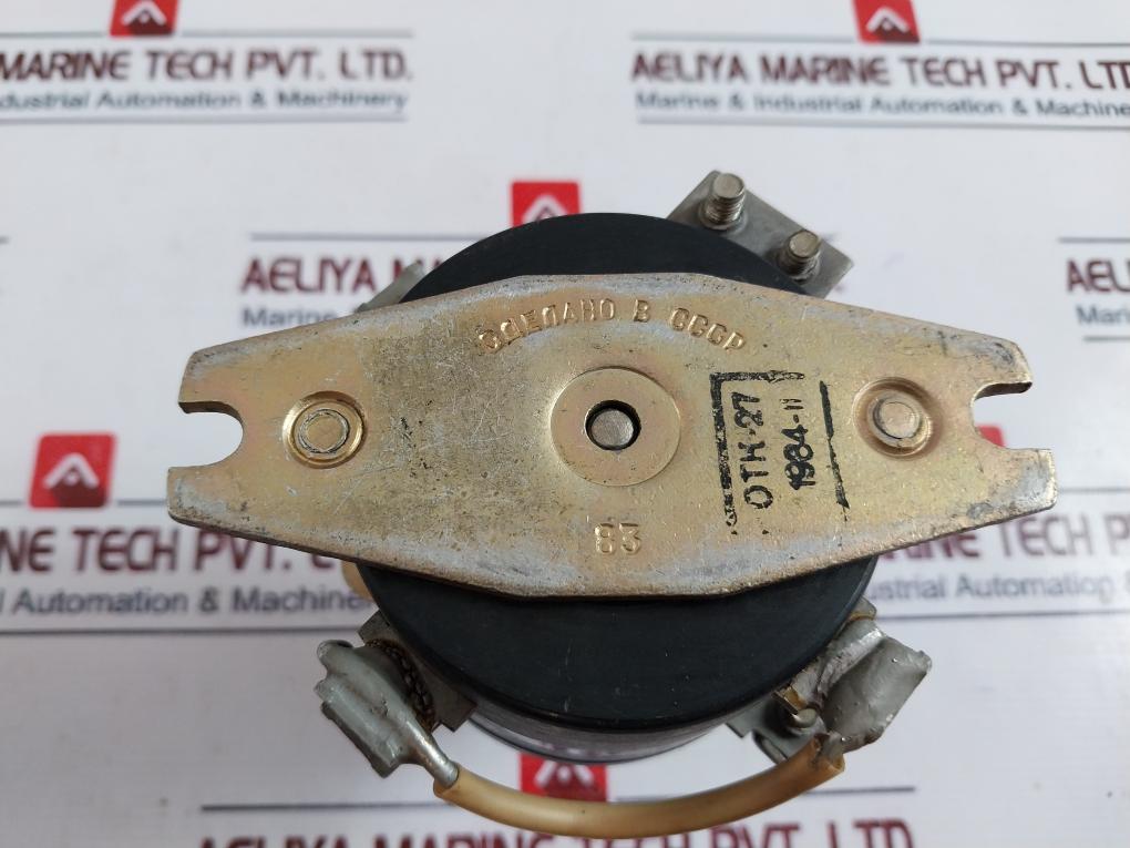 Пп-25/сп44 Rotary Switch