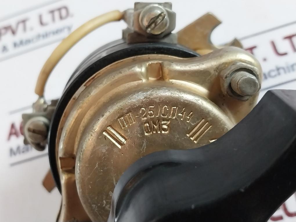 Пп-25/сп44 Rotary Switch