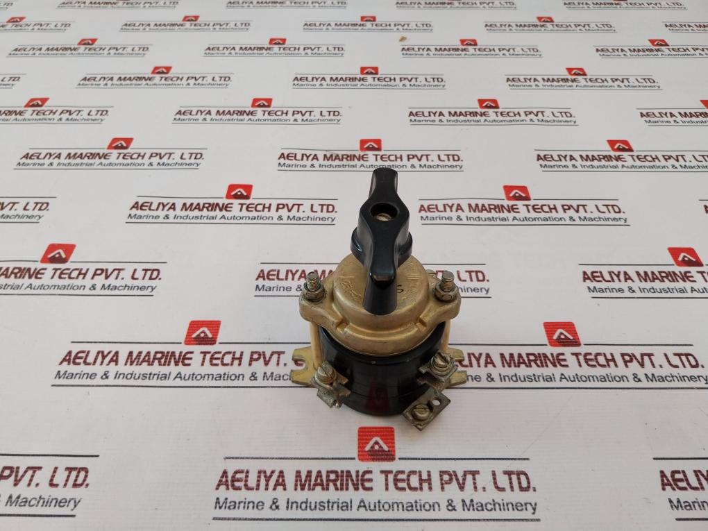 пп25/сп44 ом3 Rotary Switch 25A 220V
