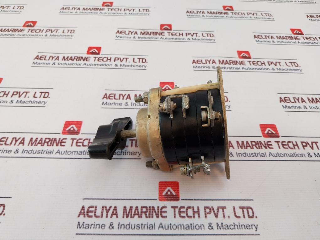пп25/сп44 ом3 Rotary Switch 25A 220V