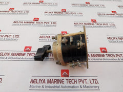 пп25/сп44 ом3 Rotary Switch 25A 220V