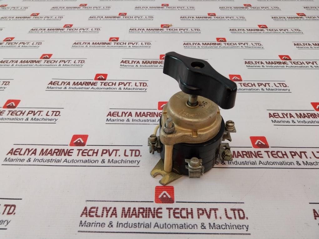 пп25/сп44 ом3 Rotary Switch 25A 220V