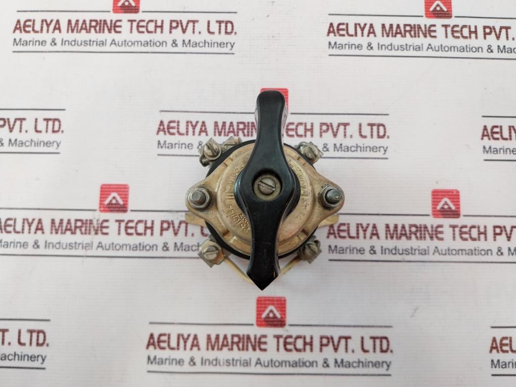 пп25/сп44 ом3 Rotary Switch 25A 220V