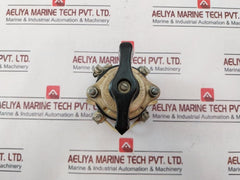 пп25/сп44 ом3 Rotary Switch 25A 220V