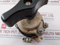 пп25/сп44 ом3 Rotary Switch 25A 220V