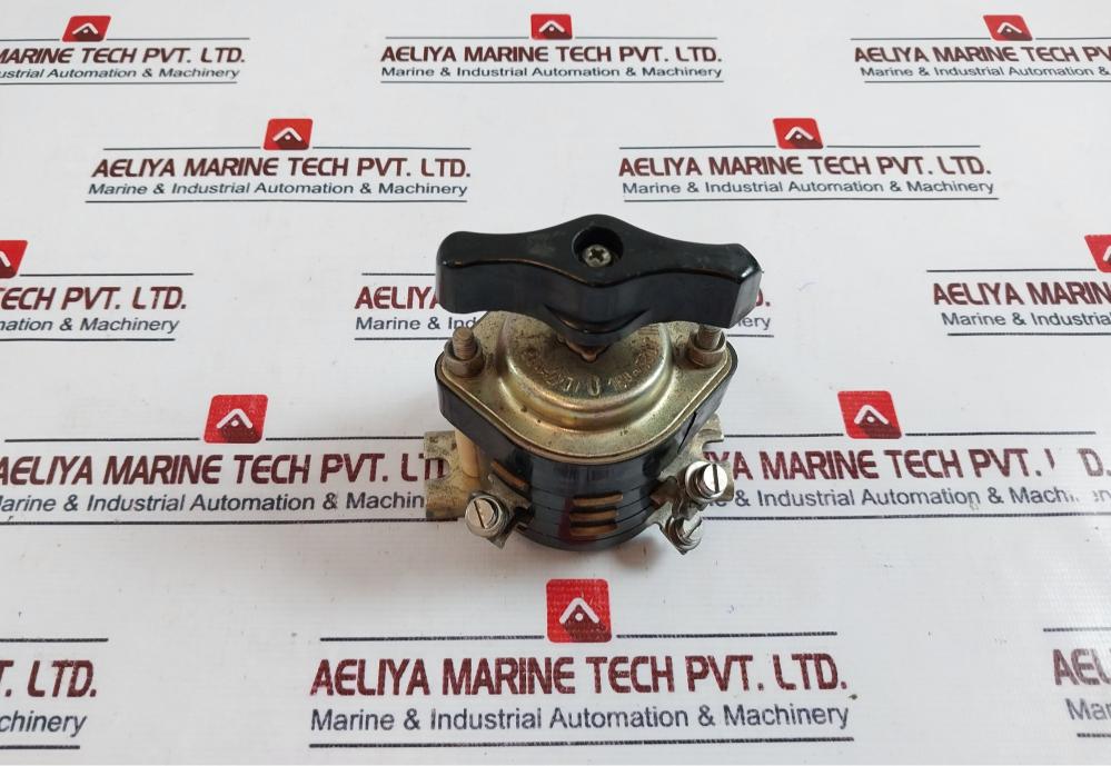 Пп-25/сп44б Batch Switch 25a~ 220v