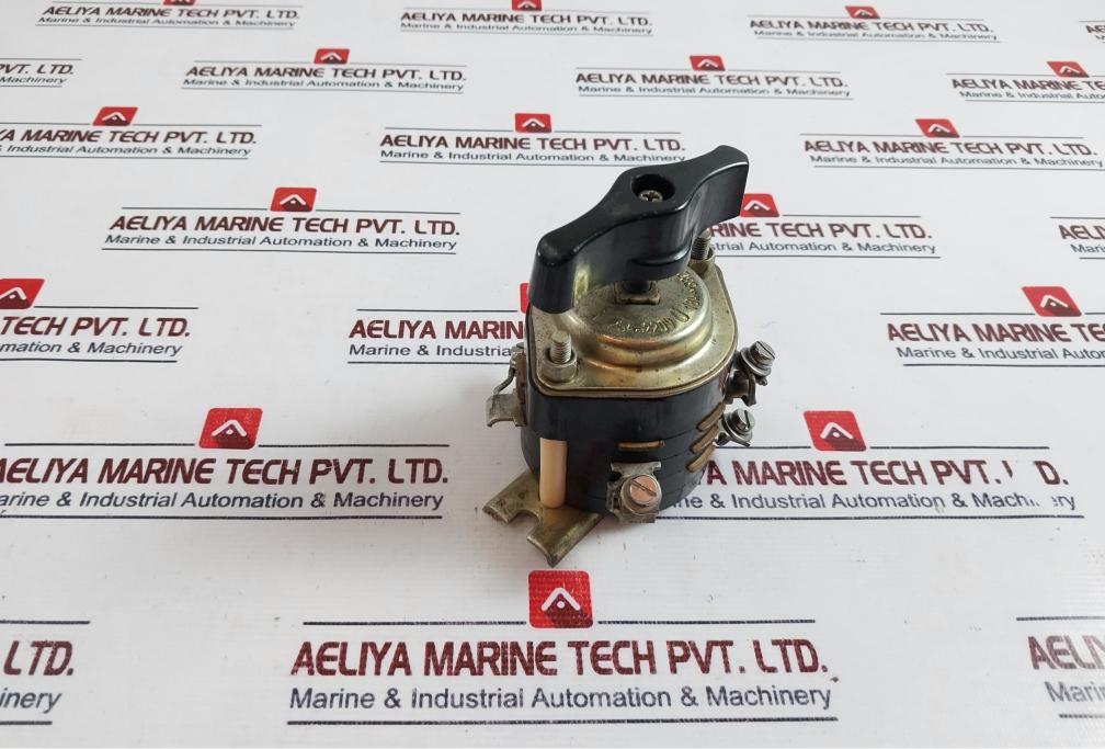 Пп-25/сп44б Batch Switch 25a~ 220v