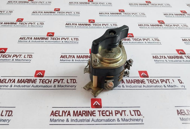 Пп-25/сп44б Batch Switch 25a~ 220v