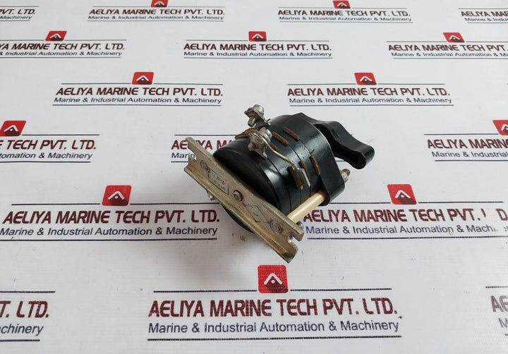 Пп-25/сп44б Batch Switch 25a~ 220v