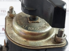 Пп-25/сп44б Batch Switch 25a~ 220v