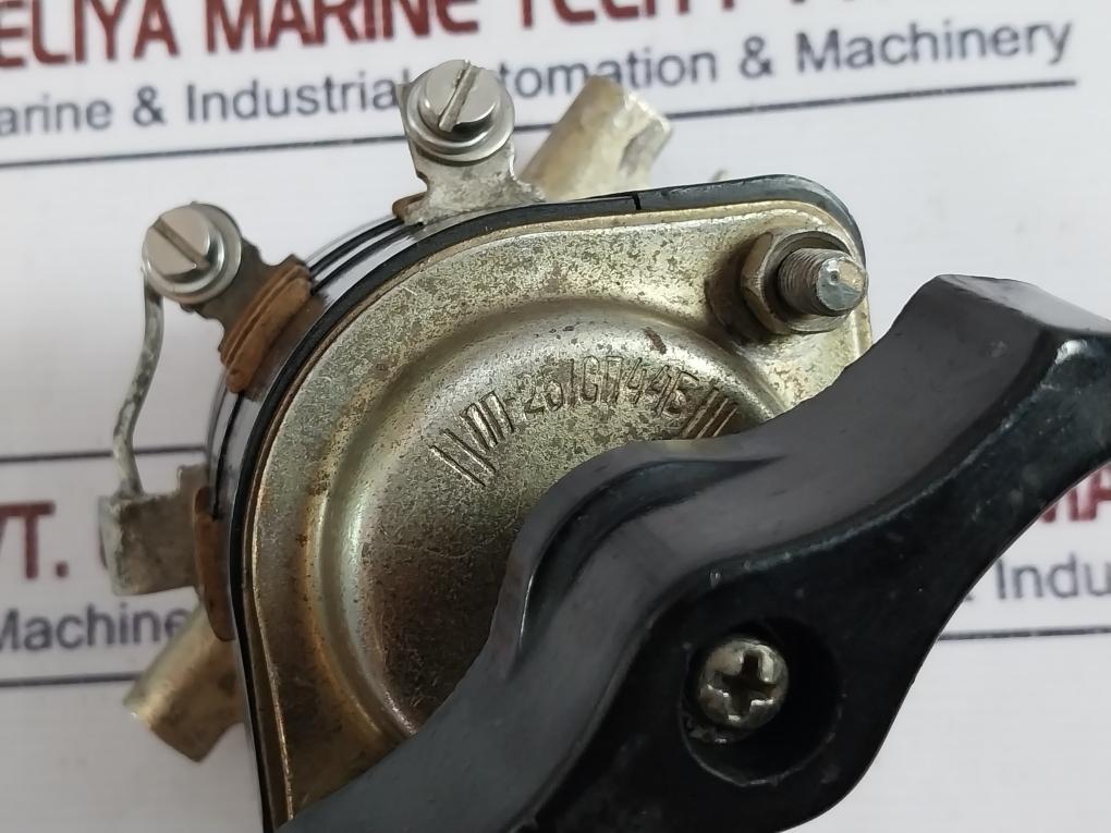 Пп-25/сп44б Batch Switch 25a~ 220v