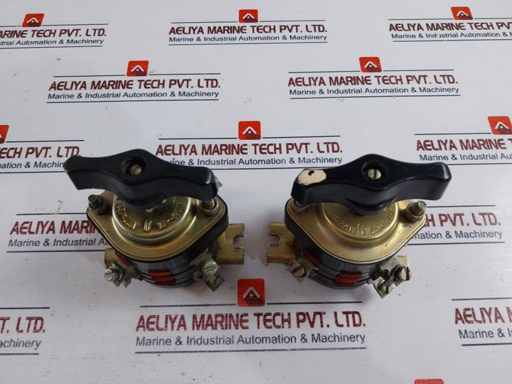 ПП25/СП44Б Batch Switch 16A~380V
