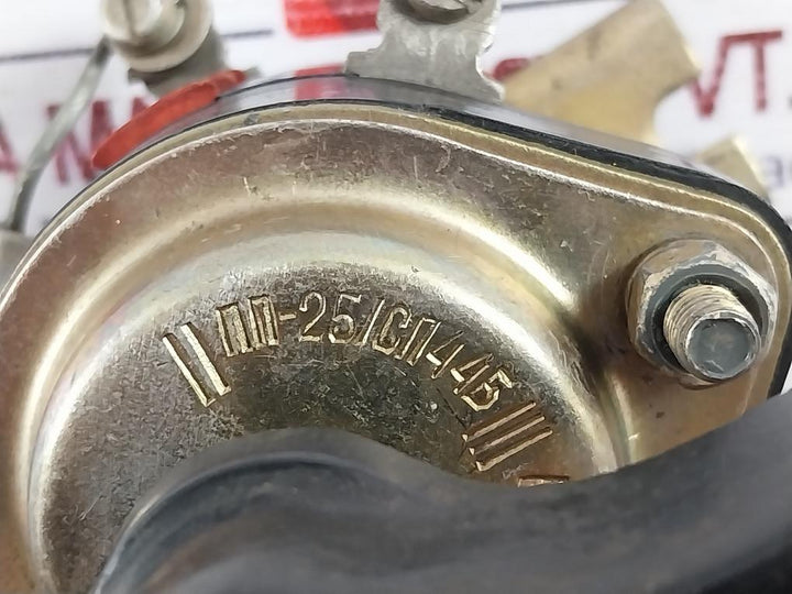 ПП25/СП44Б Batch Switch 16A~380V