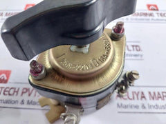 ПП-25/СП44Б Batch Switch 25A~220V
