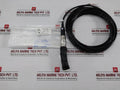2600Bgf1519M3Ga Pressure Sensor Range - 0 To 15 Psig Gems Sensors 4-20 Ma