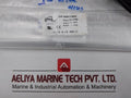 2600Bgf1519M3Ga Pressure Sensor Range - 0 To 15 Psig Gems Sensors 4-20 Ma